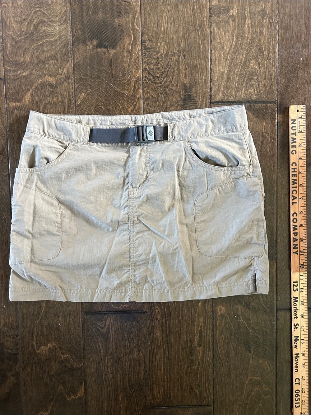 Columbia Omni Wick Skirt